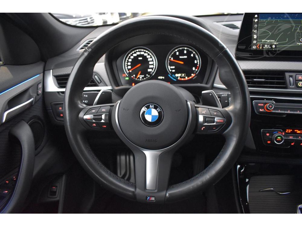 BMW X2 xDrive20d ///MSPORT DPH*R 1.M