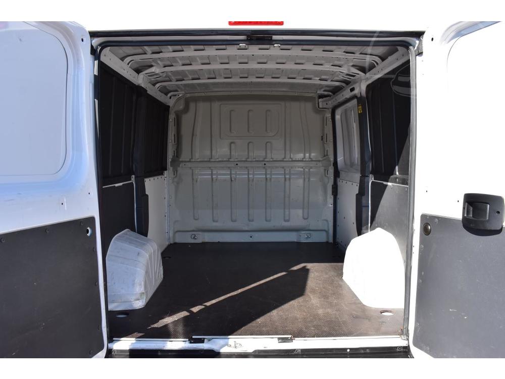 Fiat Ducato 2.3 MJT*L1H1*AC*DPH*