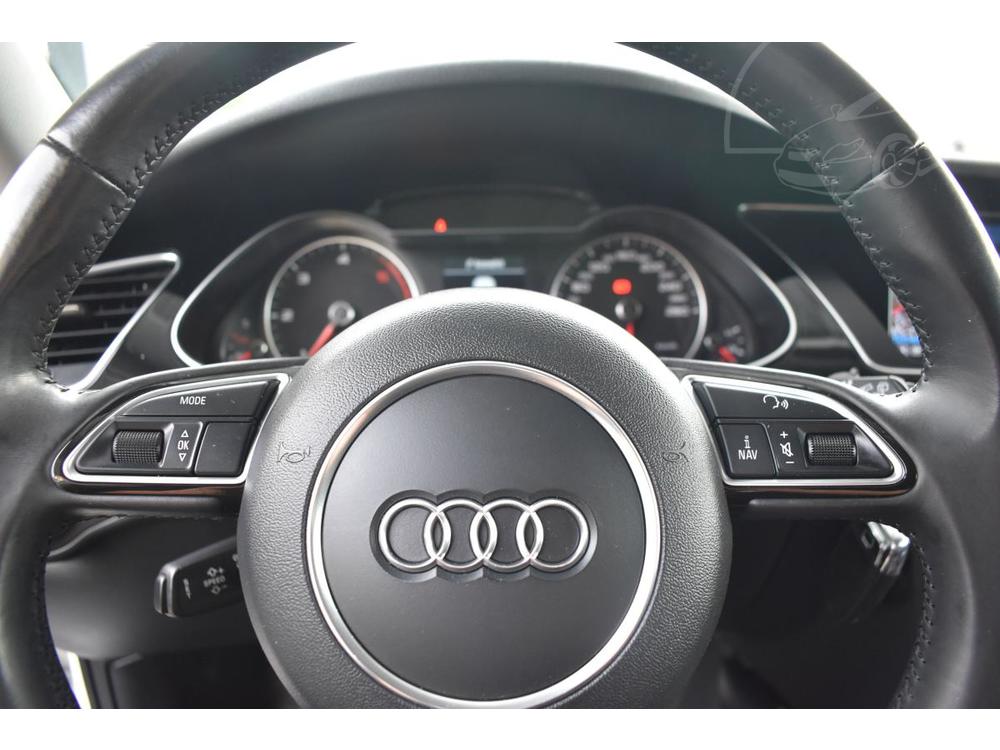 Audi A4 2.0TDI 110*S-LINE*A/T*NAVI*R*