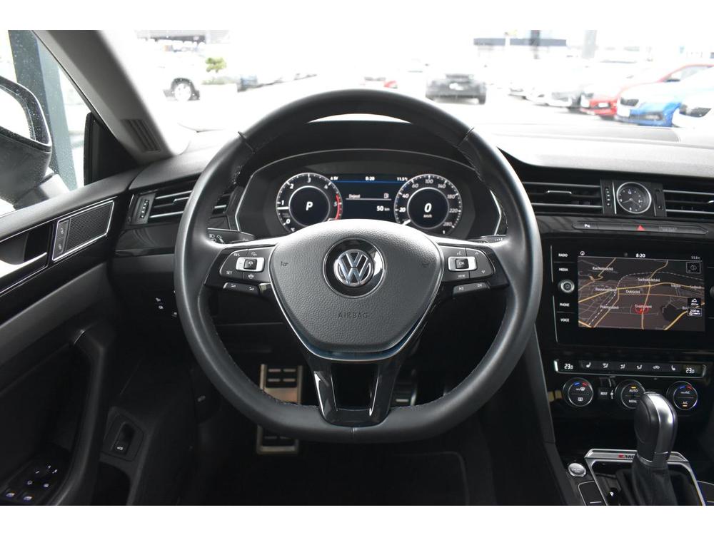 Volkswagen Arteon 2.0TDI 140 4X4 ELEGANCE*DSG*R