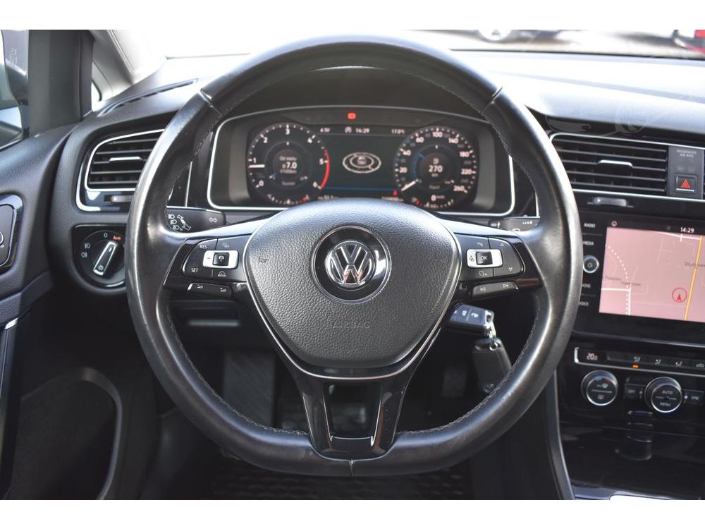 Volkswagen Golf 1.6 TDI Highline *VIRTUAL*ACC*