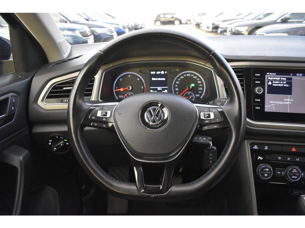 Volkswagen T-Roc 2.0TDI*DSG*ACC*NAVI*DPH*