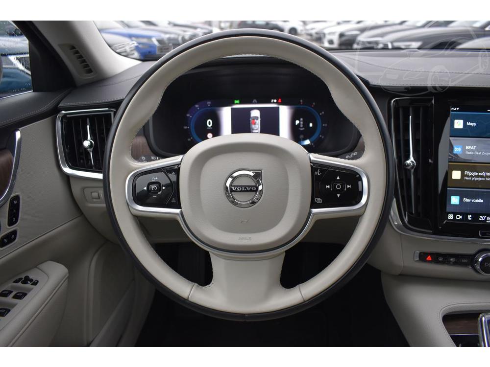 Volvo V90 B4 INSCRIPTION AWD*DPH*