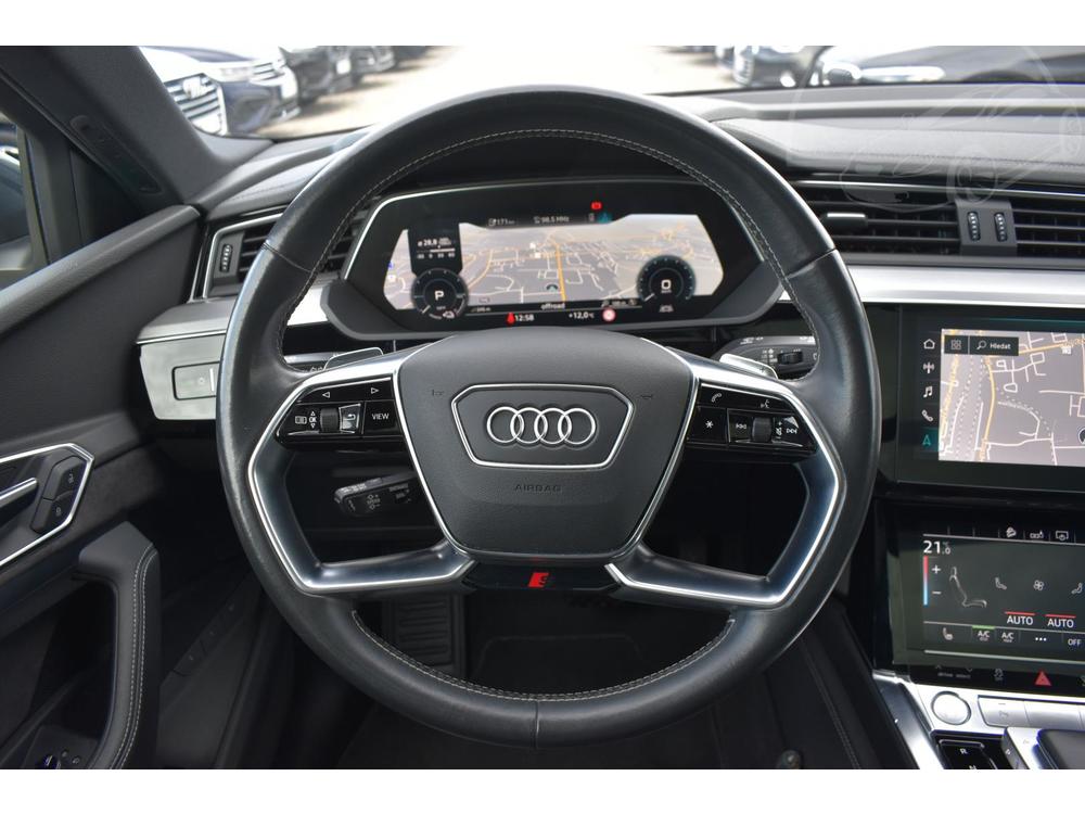 Audi  50 QUATTRO S-LINE *2xPNEU*DPH*