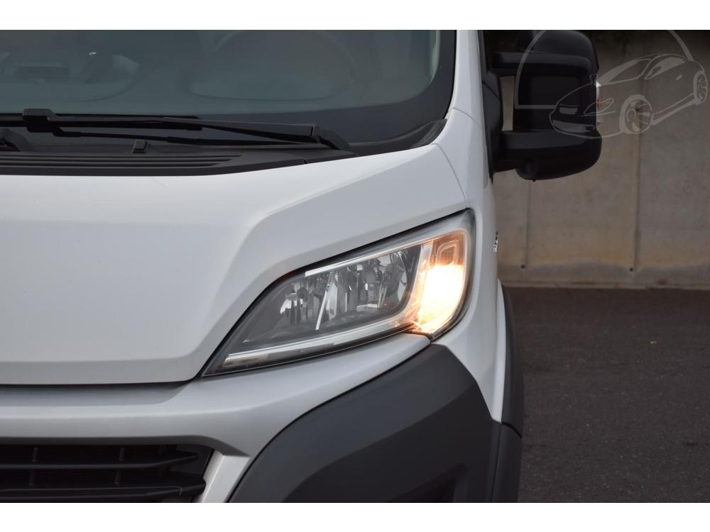 Fiat Ducato MAXI 2.3 MJET L4H2*DPH*R 1.M*