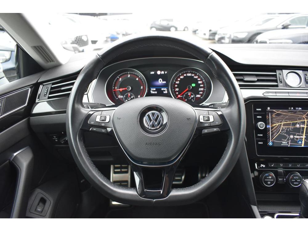 Volkswagen Arteon 2.0TDI 140 ELEGANCE*4x4*R 1.M