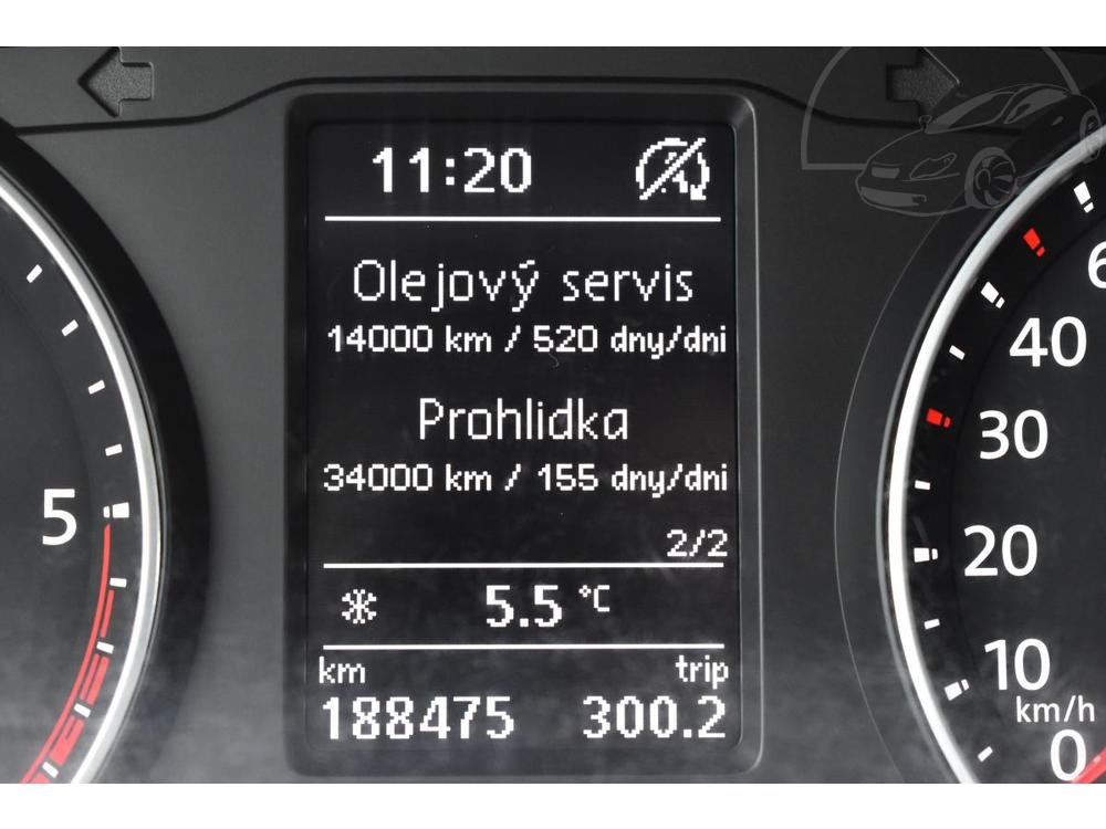 Volkswagen Transporter 2.0TDI 110kW*4MOTION*R 1.MAJ*