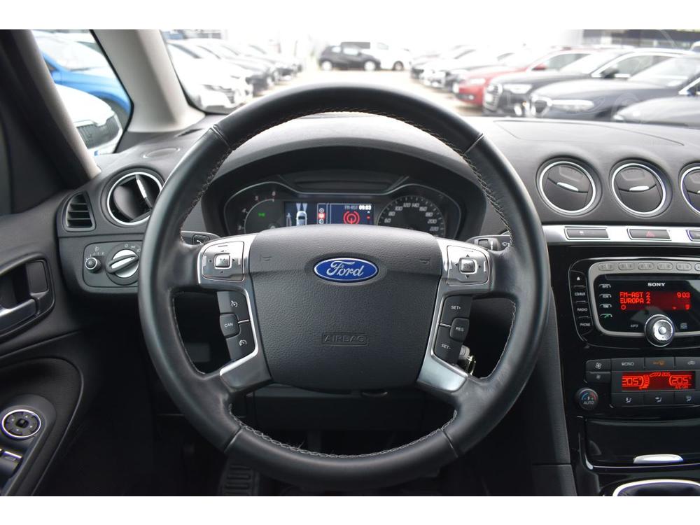 Ford Galaxy 2.0 TDCi 120 2xKOLA*7.MST*R*