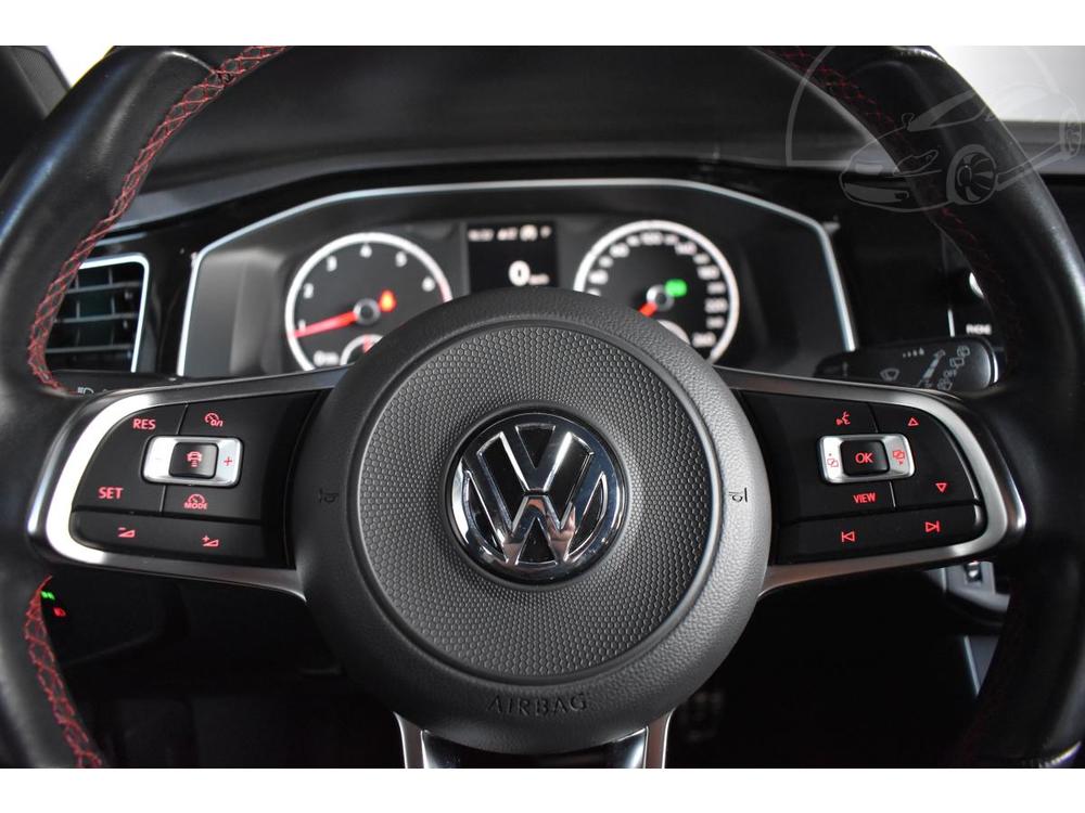 Volkswagen Polo GTI 2.0TSI 147*DSG*2xKOLA*R*