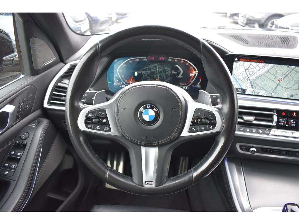 BMW X5 xDrive40d///MSPORT*LASER*TAN