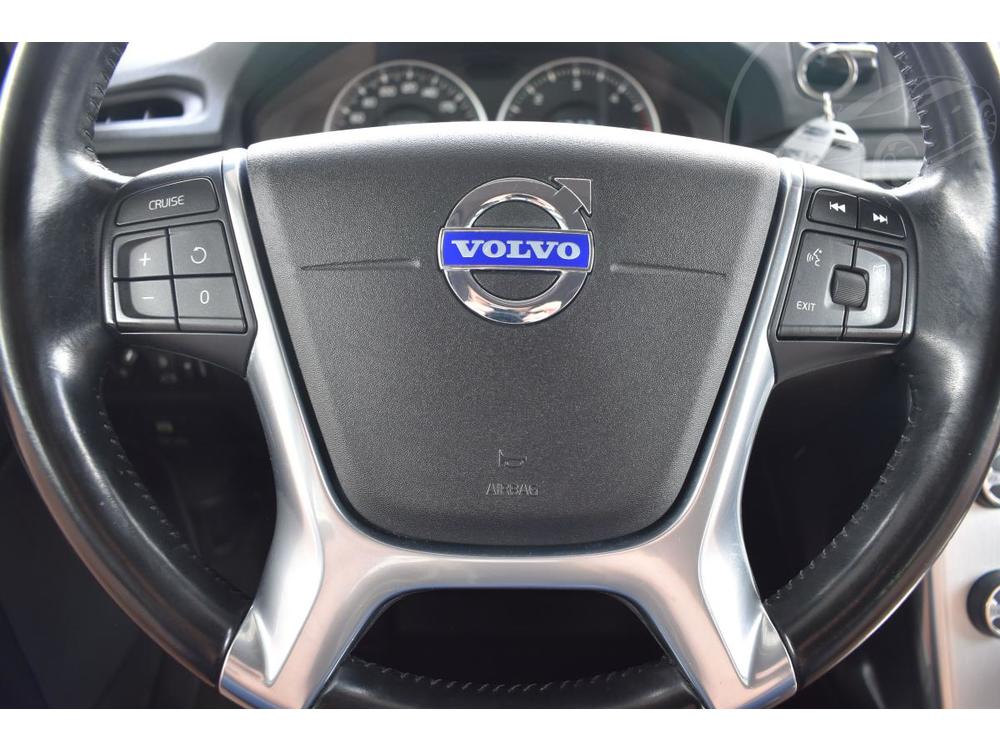 Volvo XC70 2.0D3*AUTOMAT*NAVI*