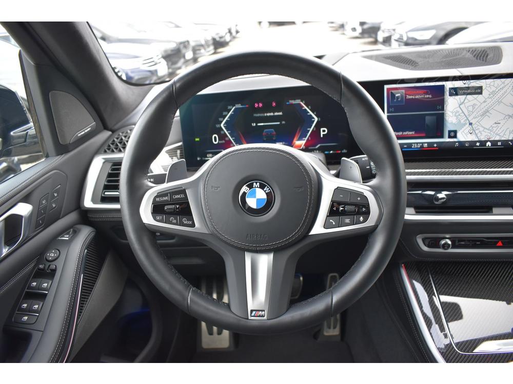 BMW X5 30d xD ///MSPORT*MAX VB*R 1M