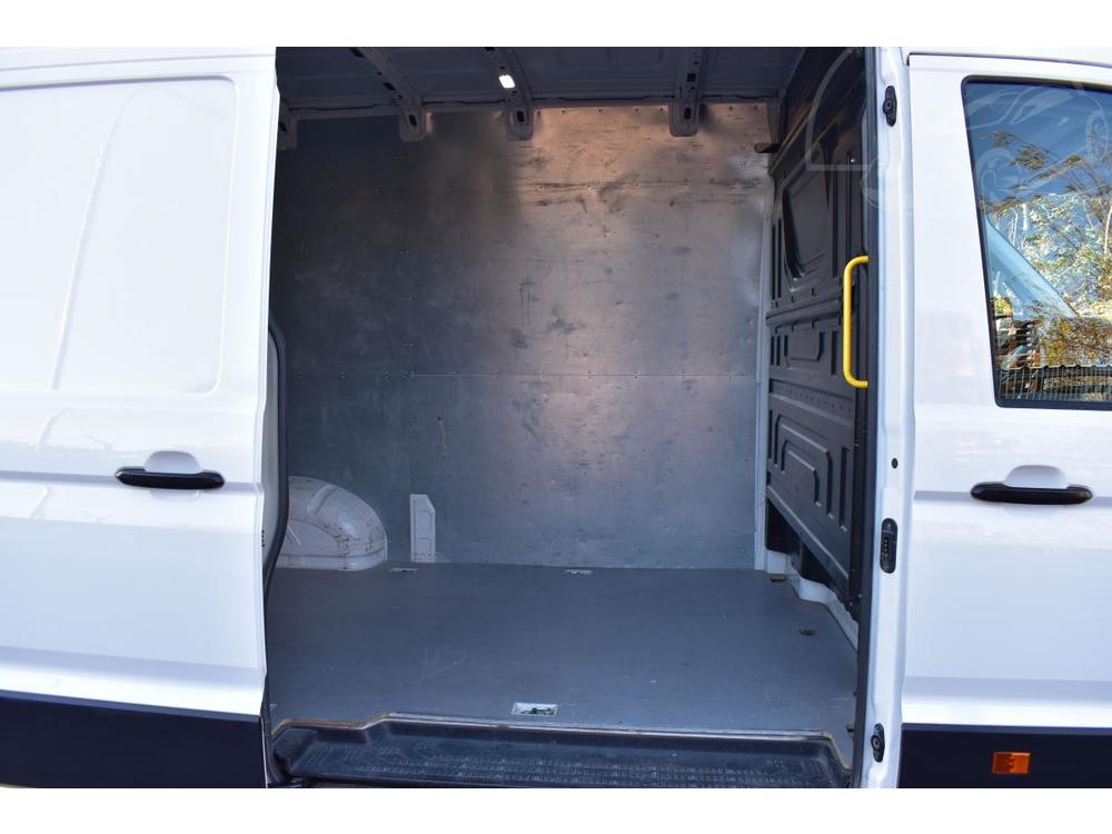 Volkswagen Crafter 2.0TDi*L2H3*KAMERA*DPH*