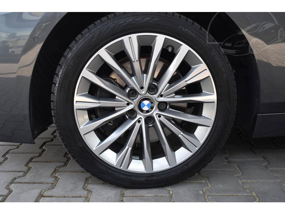 BMW 2 218d GRAN COUPE*LUXURY*R 1.M*