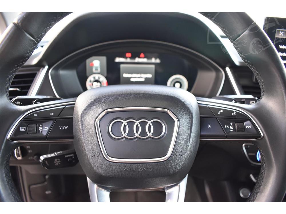 Audi Q5 40TDi*Q*LED*ACC*VIRTUAL*DPH*