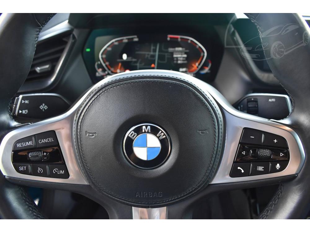 BMW 2 220d Gran Coupe ///MSPORT*DPH*