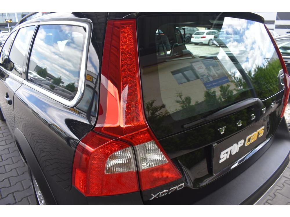 Volvo XC70 2.0D3*AUTOMAT*NAVI*