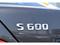 Prodm Mercedes-Benz S S 600 V12 290kW*KUP*