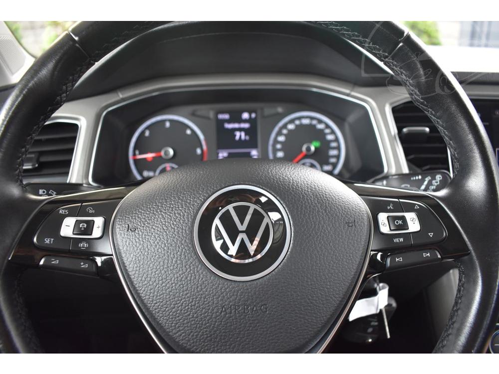 Volkswagen T-Roc 2.0 TDI 110kW*DSG*ACC*NAVI*DPH