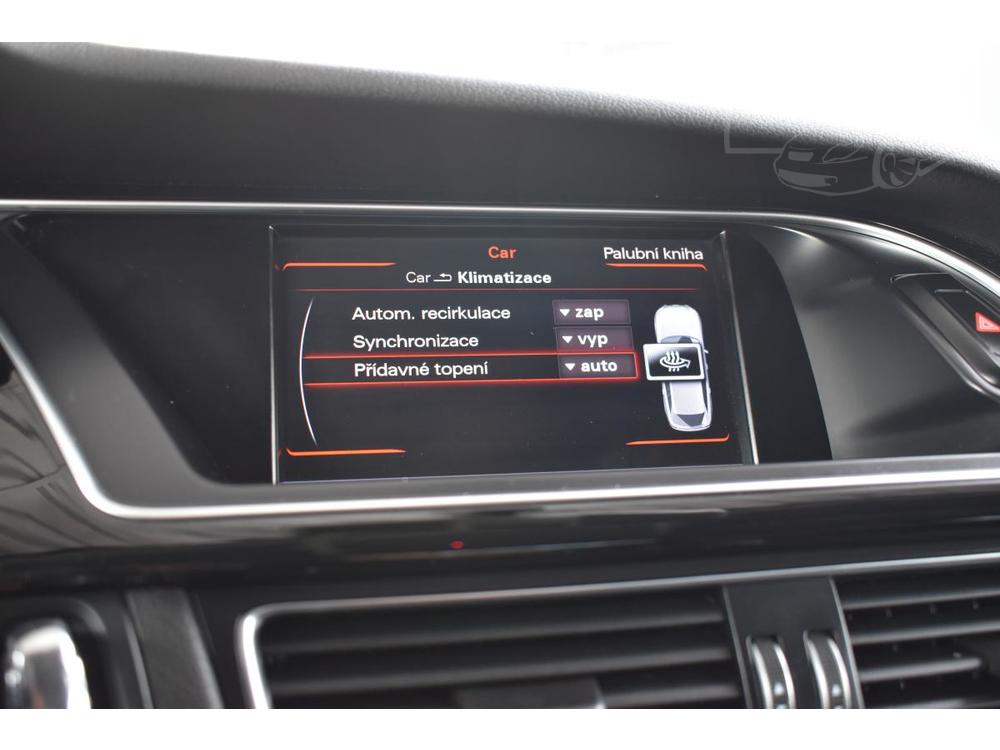 Audi A4 2.0TDI 110*S-LINE*A/T*NAVI*R*