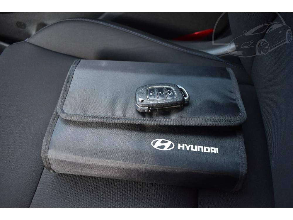 Hyundai Tucson 1.6 T-GDi *REZERVACE*