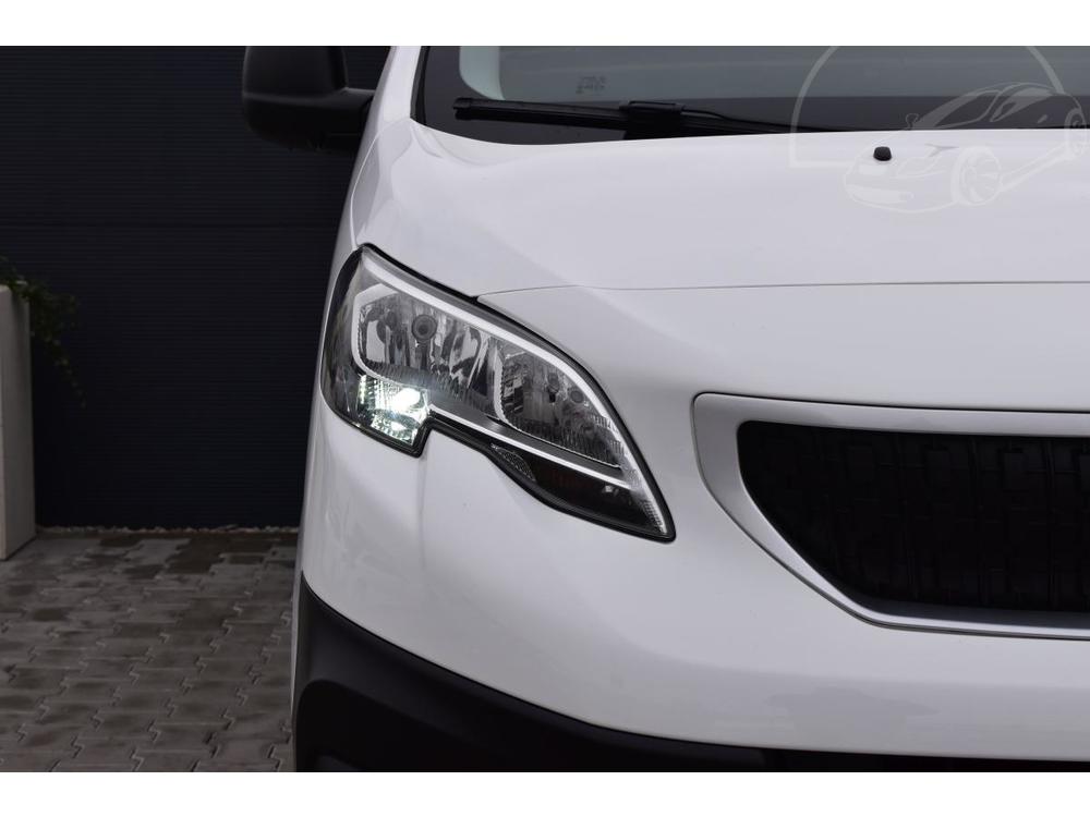 Peugeot Expert 2.0 BlueHDI ACTIVE L2*R 1.MAJ