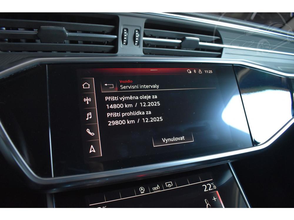 Audi A6 40 TDI SPORT*QUATTRO*DPH*R*