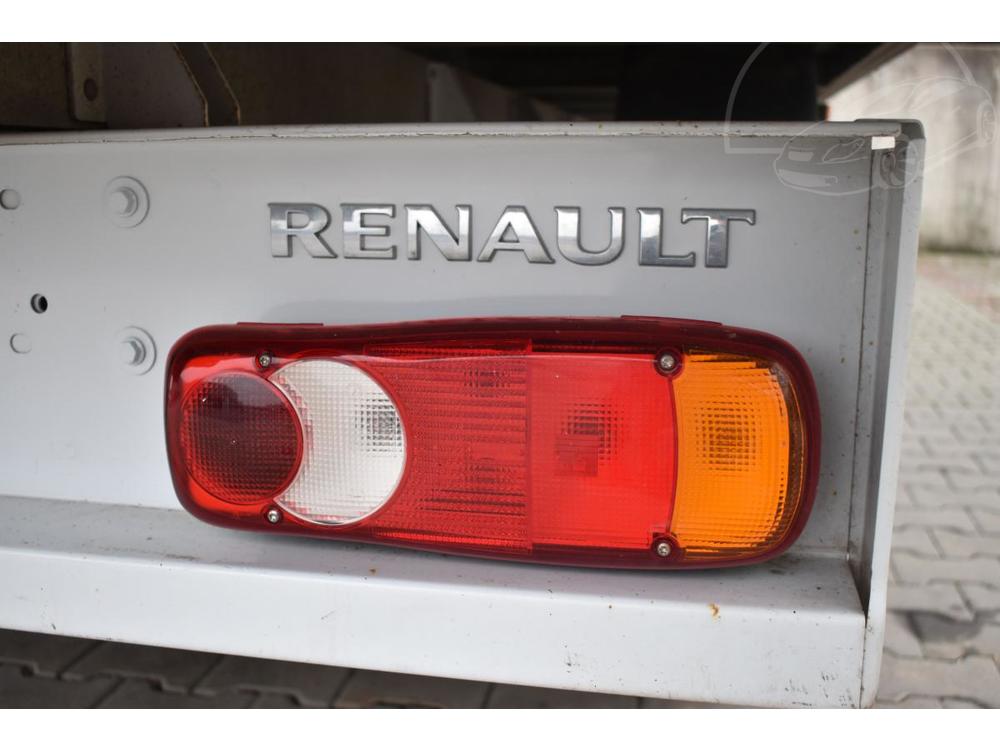 Renault Master 2.3dCi 96kW*SK*KLIMA*