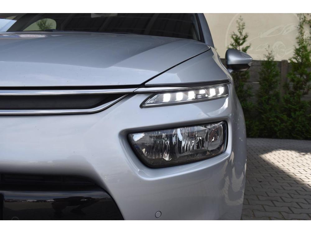 Citron C4 Picasso 2.0 BlueHDI 110kW*KAMERA*NAVI*