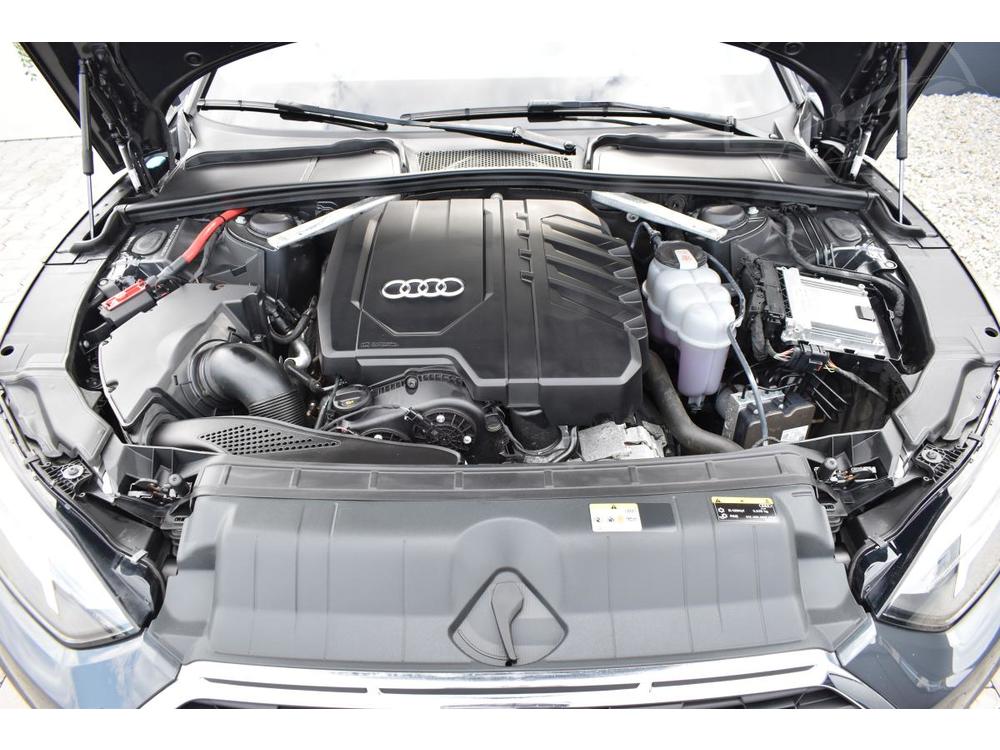 Audi A5 SPORTBACK 40TFSI DPH*R 1.MAJ*