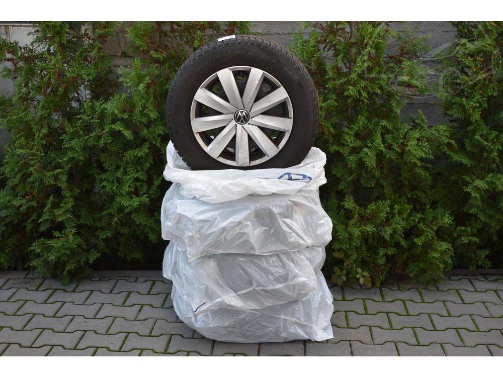 Volkswagen Passat 2.0 TDI 147 DSG*REZERVACE*