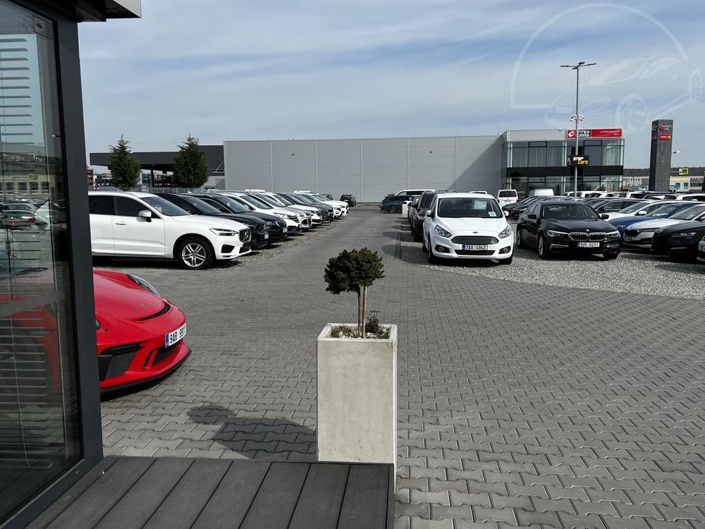 Alfa Romeo Giulia 2.2JTDM  118kW*NAVI*AUT.KLIMA*