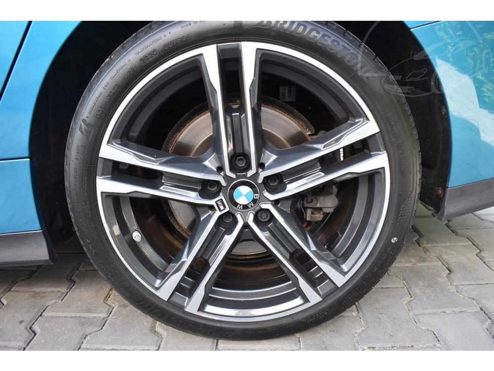 BMW 2 220d Gran Coupe ///MSPORT*DPH*