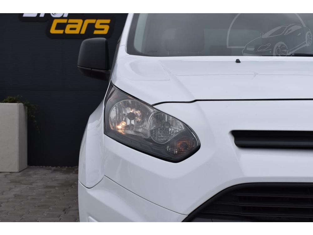 Ford Tourneo Connect 1.5 TDCi TREND*REZERVACE*