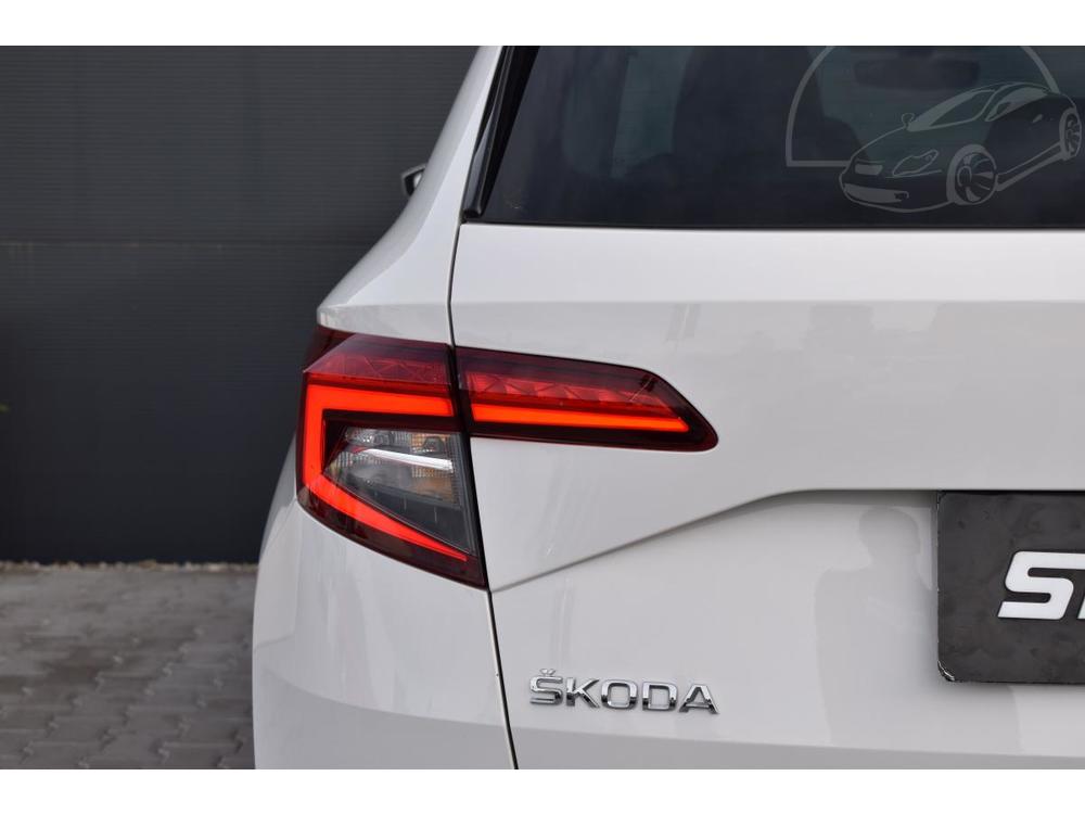 koda Karoq 1.6TDI STYLE*ACC*DPH*R 1.MAJ*