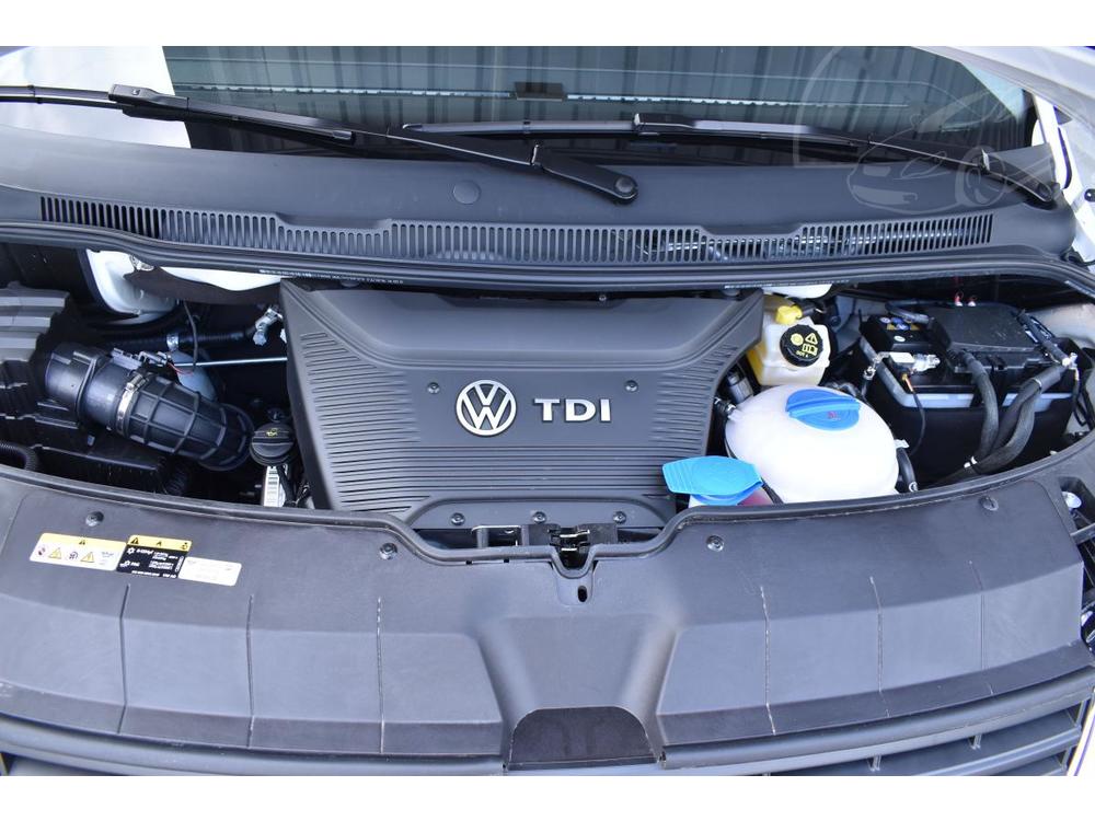 Volkswagen Caravelle 2.0TDi 150kW DSG*TAN*NOV R
