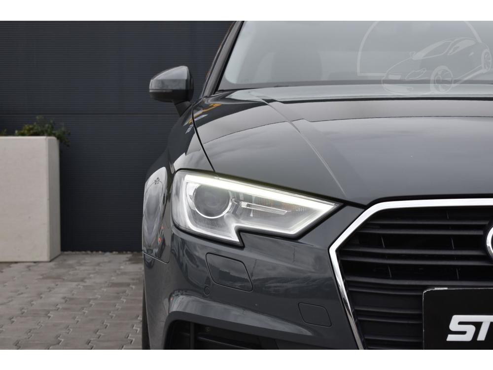 Audi A3 1.6 TDI WEBASTO*DPH*R 1.MAJ*