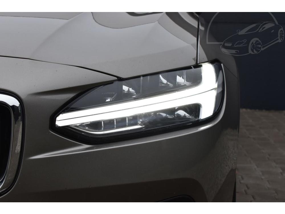 Volvo V90 B4 INSCRIPTION AWD*DPH*