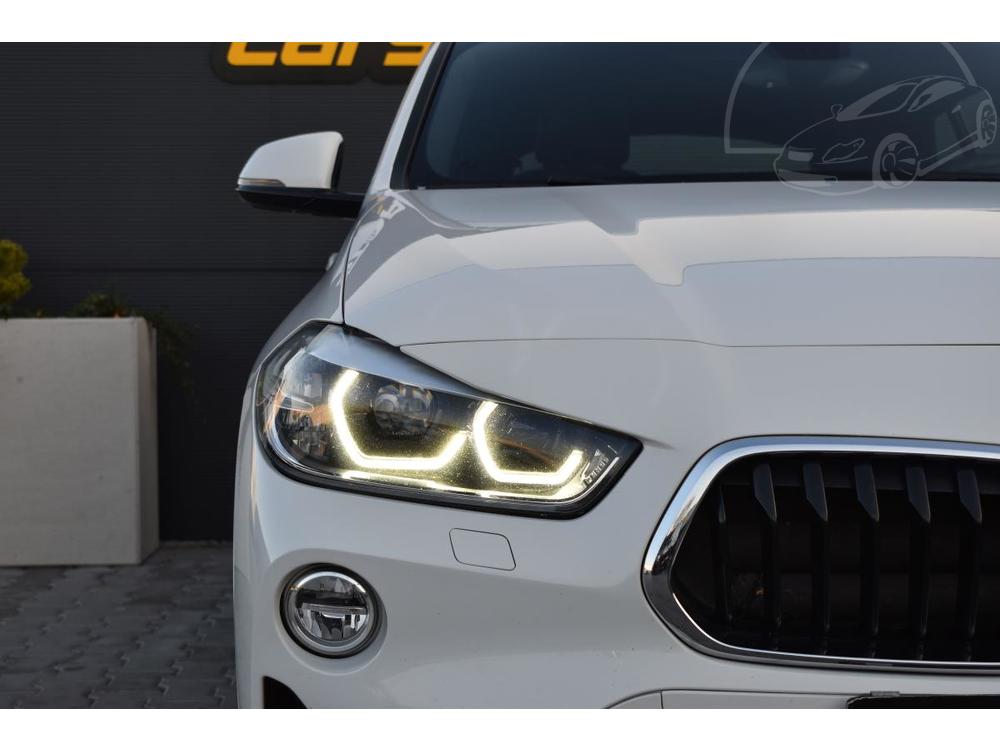 BMW X2 xDrive20d ///MSPORT DPH*R 1.M