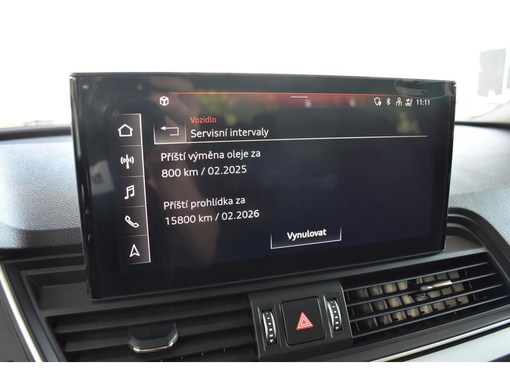 Audi Q5 40TDi*Q*LED*ACC*VIRTUAL*DPH*