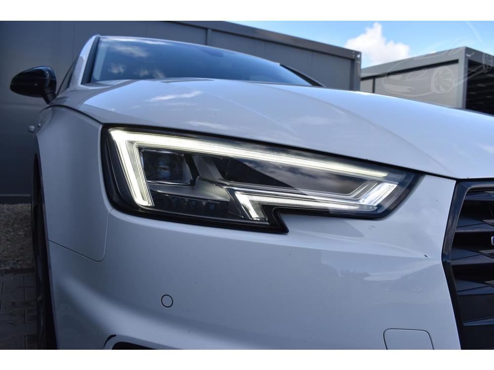 Audi A4 40TDI*Q.S-LINE*140kW*LED*DPH*