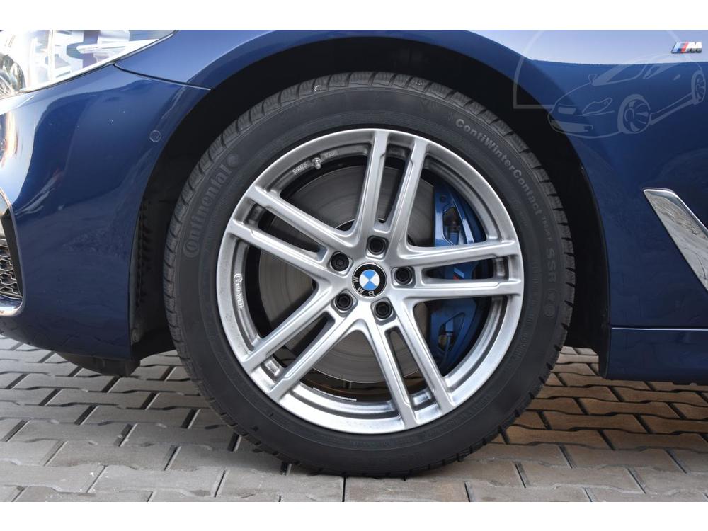 BMW 540 d xDrive*REZERVACE*