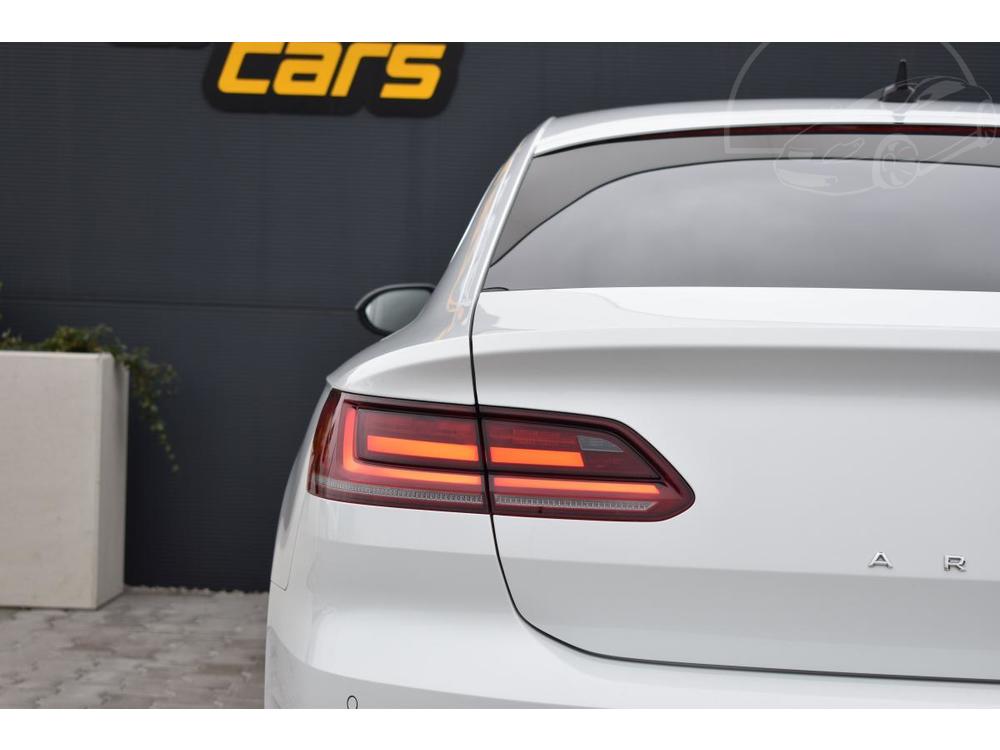 Volkswagen Arteon 2.0TDI 140 ELEGANCE*4x4*R 1.M