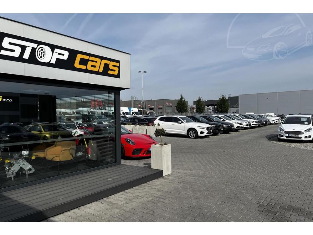 Audi A5 SPORTBACK 40TFSI DPH*R 1.MAJ*