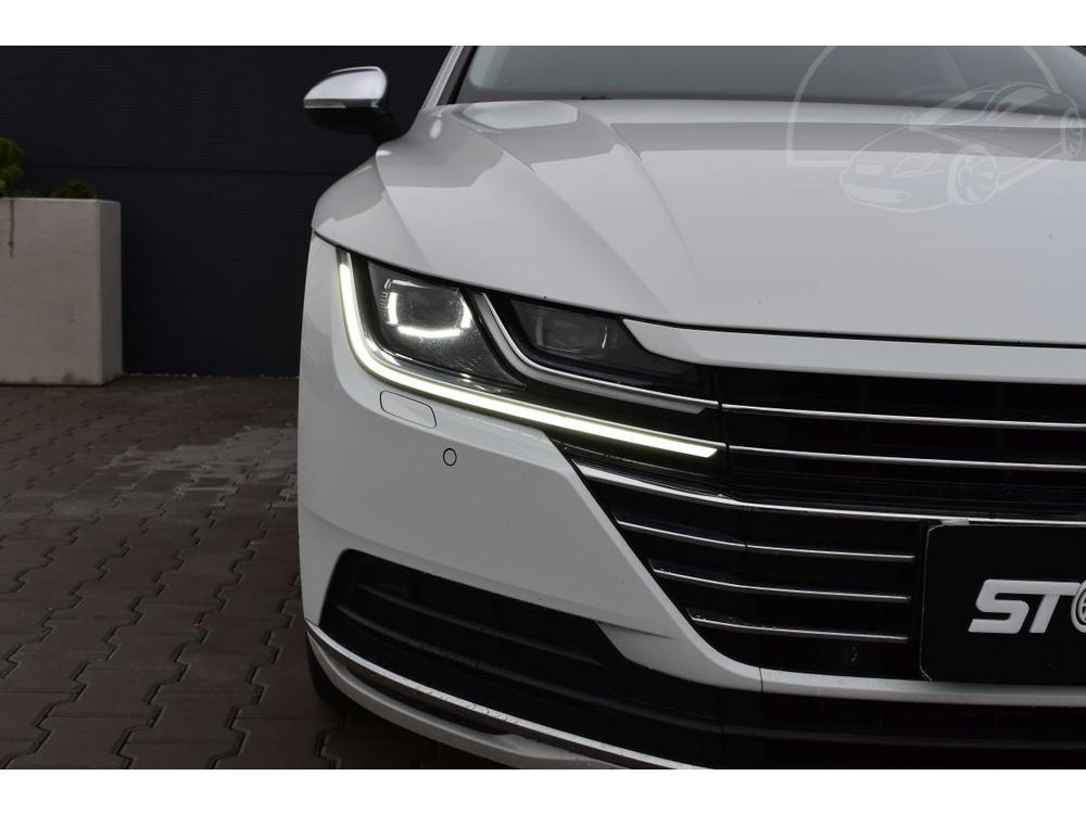 Volkswagen Arteon 2.0TDI 140 4X4 ELEGANCE*DSG*R