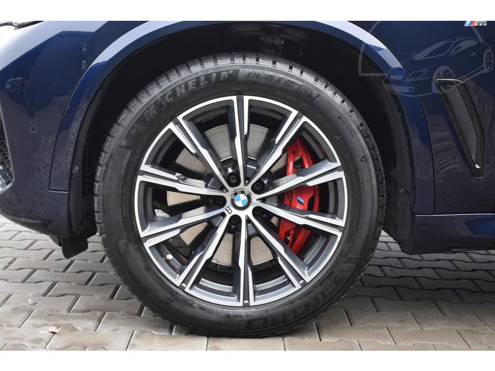 BMW X5 xDrive40d///MSPORT*LASER*TAN