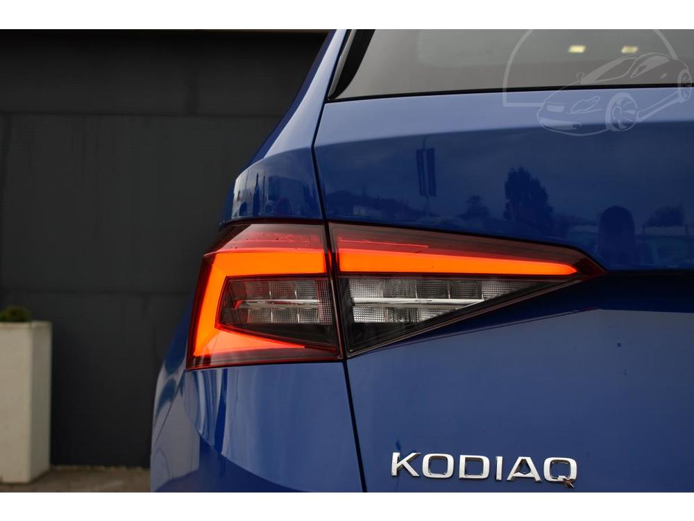 koda Kodiaq TDI 147kW STYLE*4x4*VIRTUAL*R