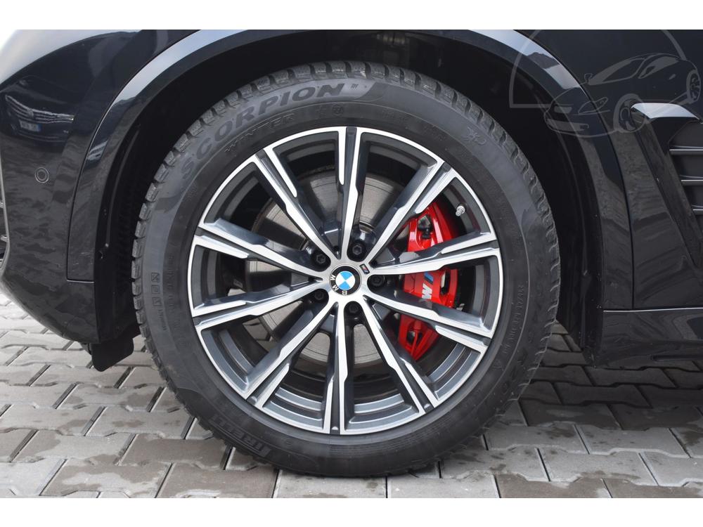 BMW X5 30d xD ///MSPORT*MAX VB*R 1M