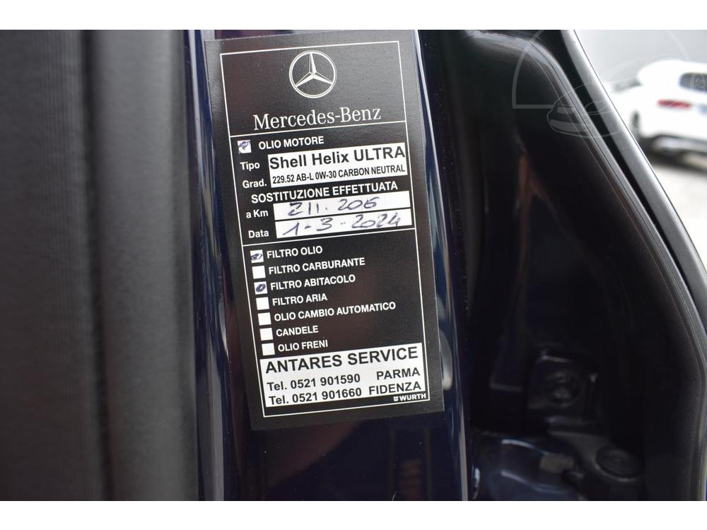 Mercedes-Benz E 220 D ALLTERRAIN*4MATIC*LED*