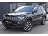 Jeep 3.0CRD*OVERLAND*VZDUCH*ACC*